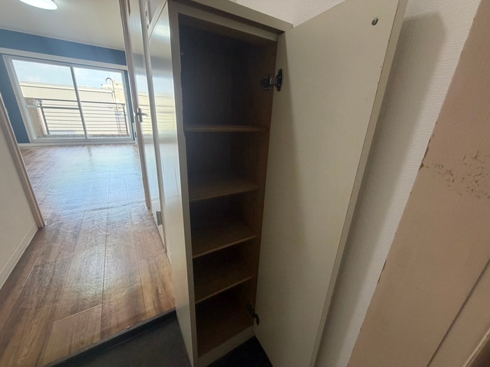 物件内観写真21　(靴箱)