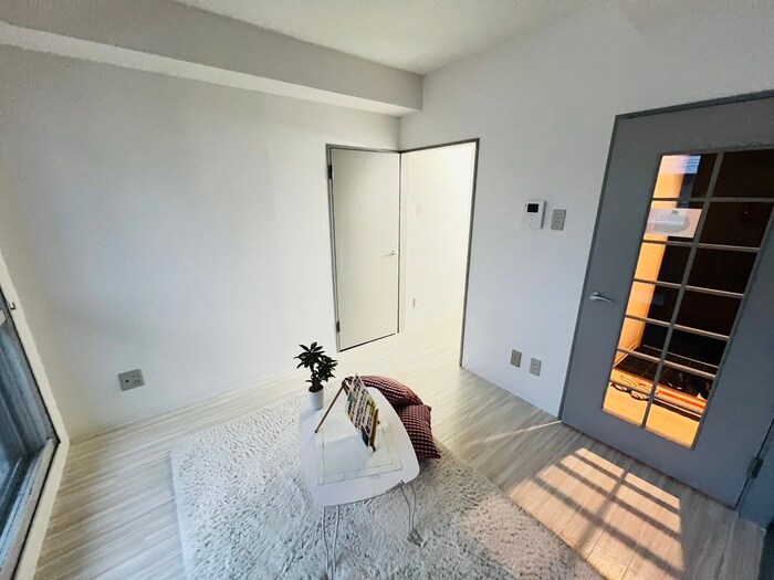 物件内観写真10　(居室)