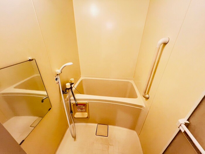 物件内観写真12　(バス／シャワールーム等)