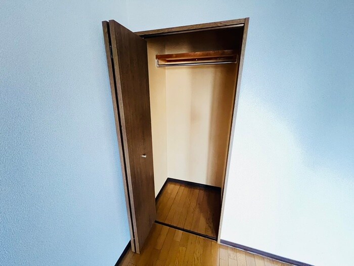 物件内観写真15　(収納)