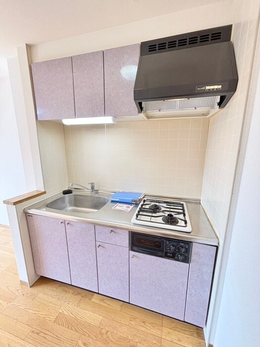 物件内観写真14　(キッチン)