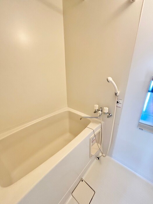 物件内観写真15　(バス／シャワールーム等)