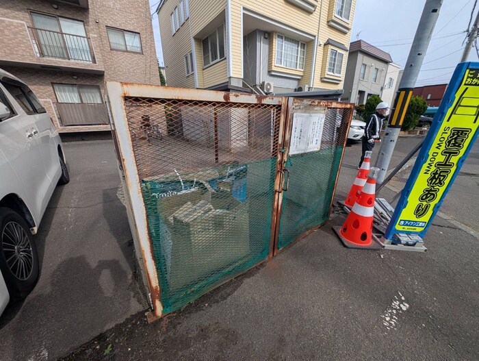 物件外観写真4　(その他)