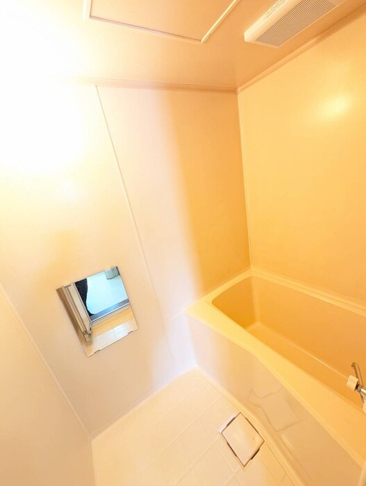 物件内観写真12　(バス／シャワールーム等)