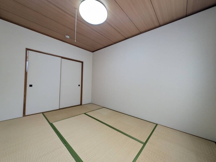 物件内観写真17　(居室)