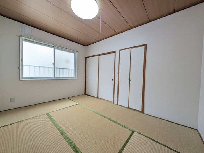 物件内観写真18　(居室)