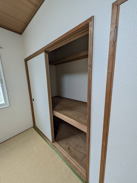 物件内観写真19　(収納)