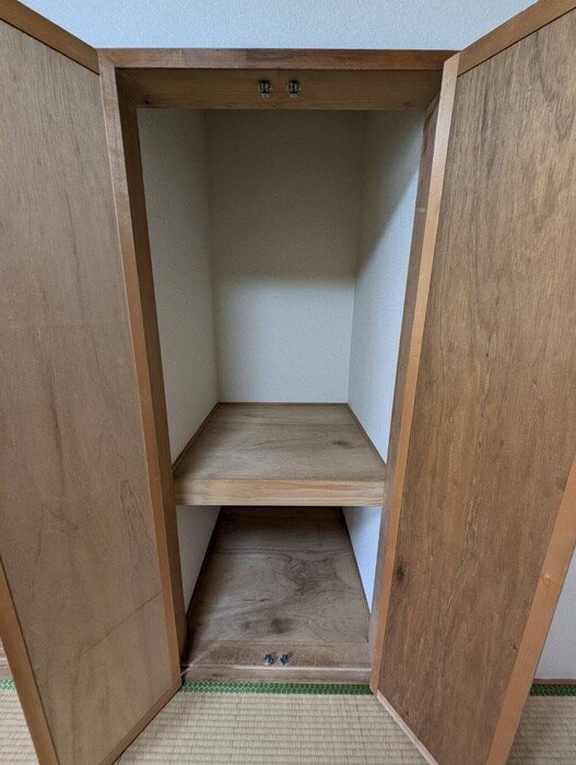 物件内観写真20　(収納)