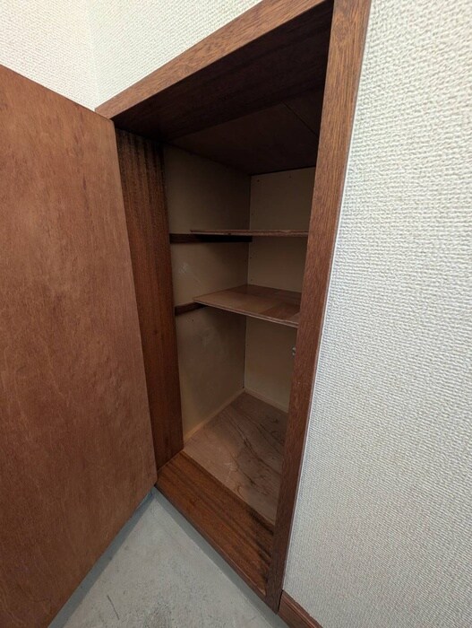 物件内観写真22　(靴箱)