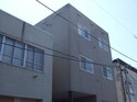 大橋ハウス