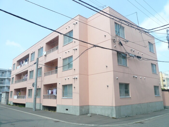 物件外観写真2　(その他)