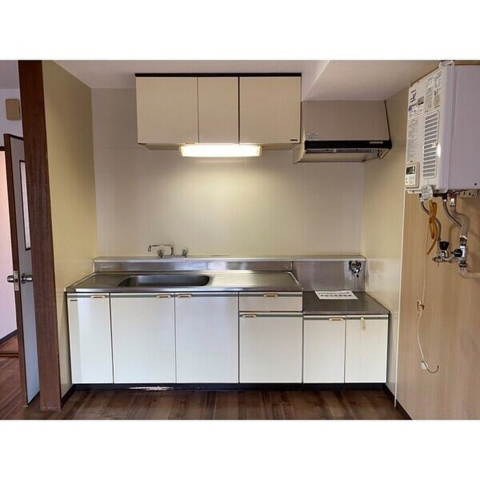 物件内観写真7　(キッチン)