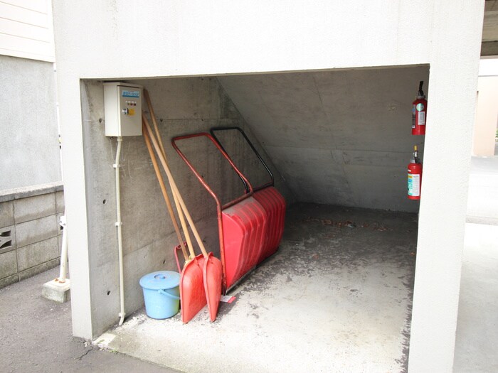 物件外観写真6　(その他)