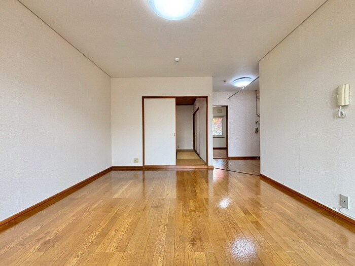 物件内観写真11　(居室)