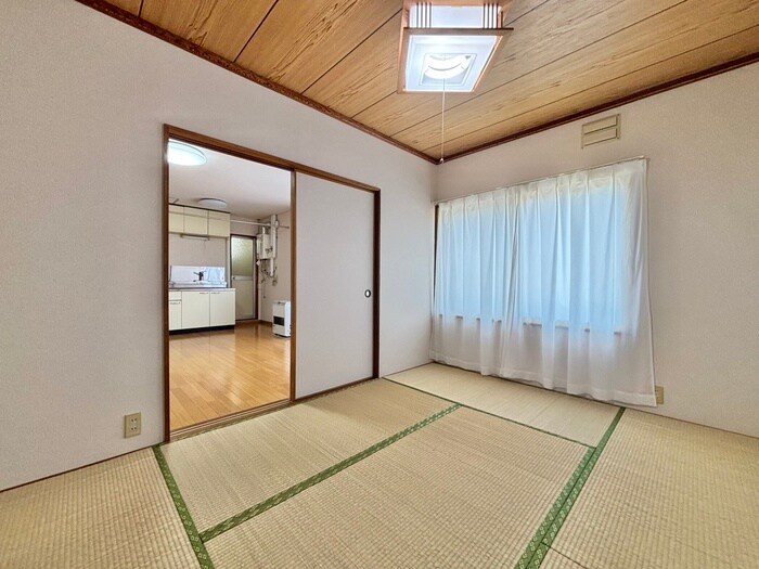 物件内観写真13　(居室)