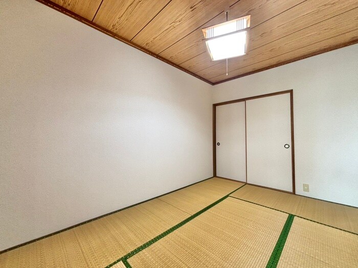 物件内観写真14　(居室)