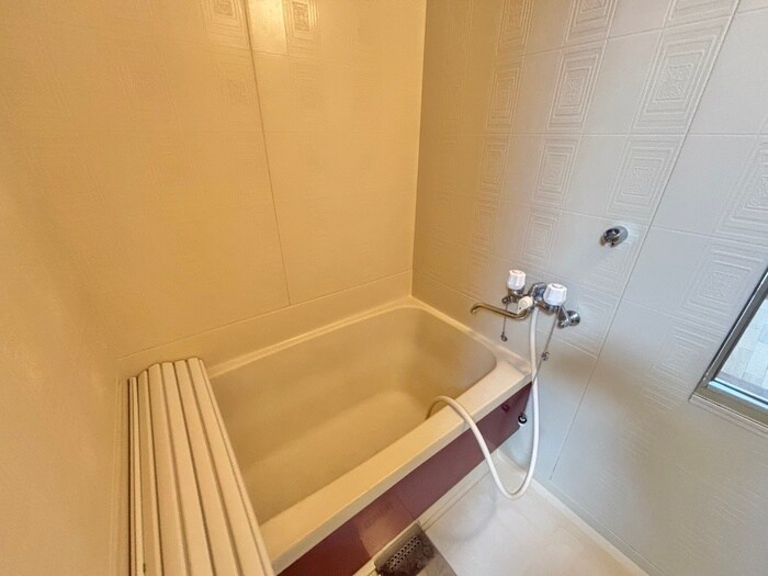 物件内観写真16　(バス／シャワールーム等)