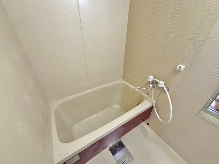 物件内観写真16　(バス／シャワールーム等)