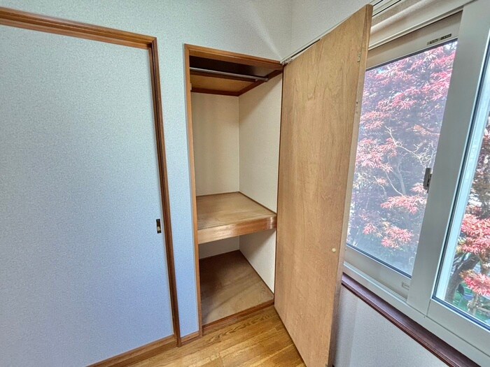 物件内観写真19　(収納)