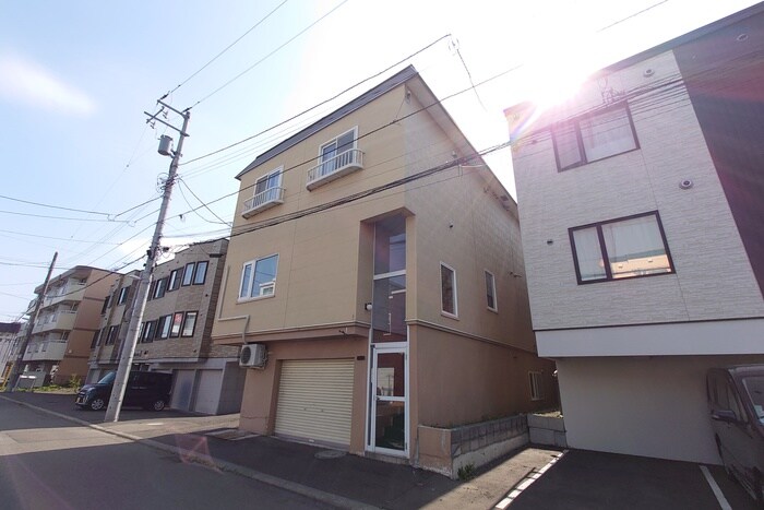 物件外観写真3　(外観写真)