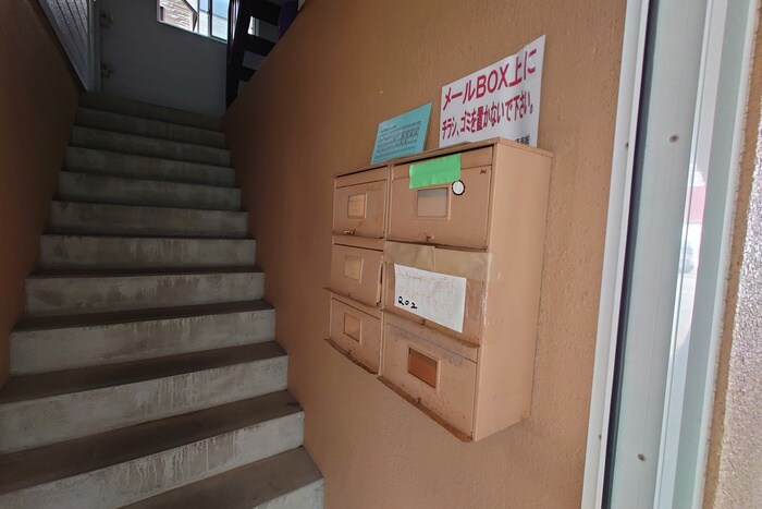 物件外観写真5　(外観写真)