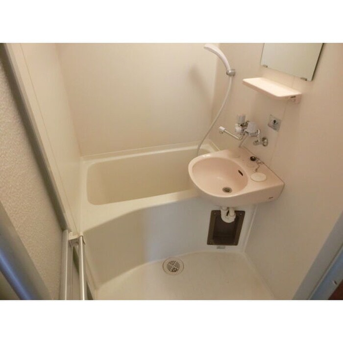 物件内観写真15　(バス／シャワールーム等)