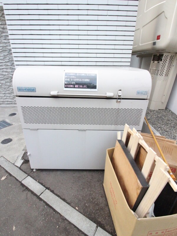 建物設備