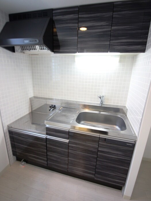 物件内観写真11　(キッチン)