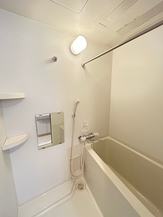 物件内観写真12　(バス／シャワールーム等)