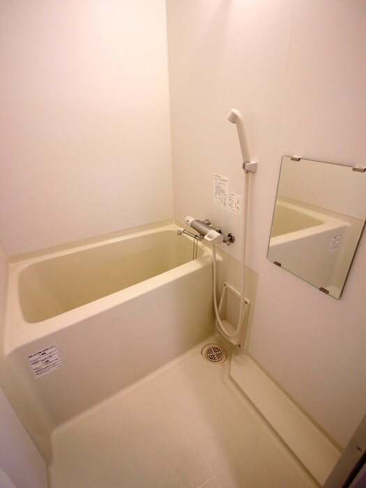 物件内観写真12　(バス／シャワールーム等)