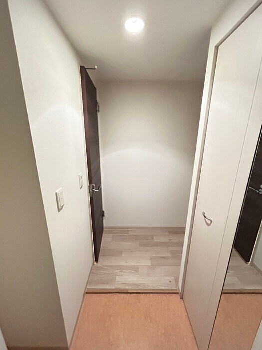 物件内観写真17　(玄関)