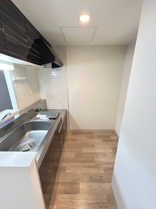 物件内観写真22　(キッチン)