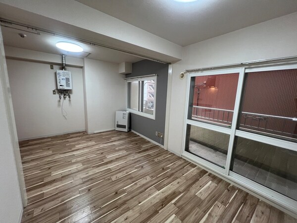 居室