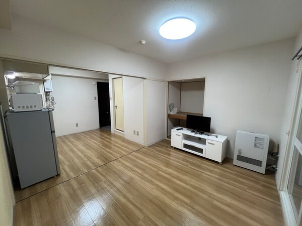 居室