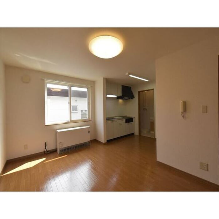 物件内観写真3　(居室)