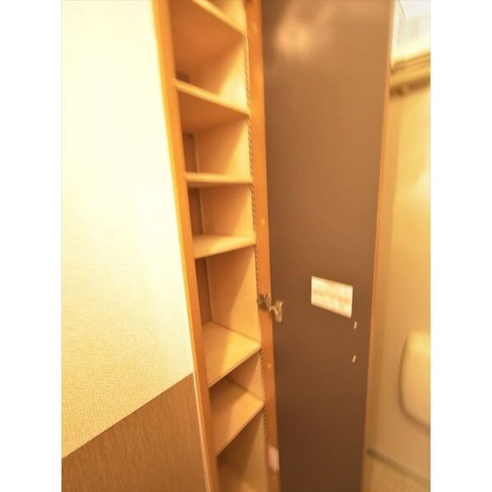 物件内観写真12　(靴箱)
