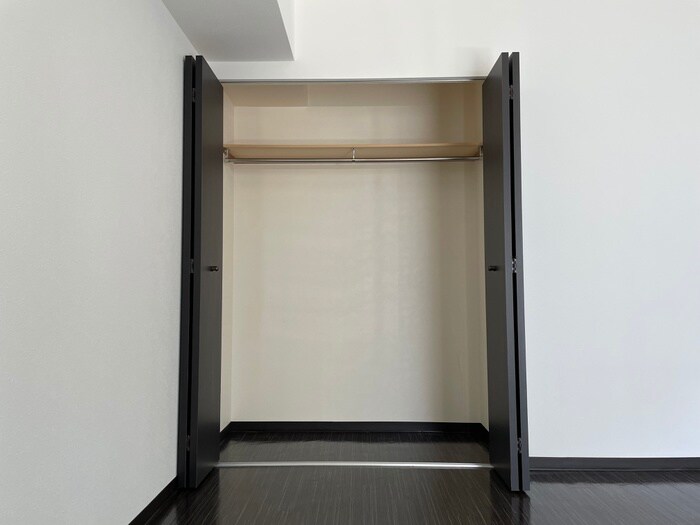 物件内観写真11　(収納)