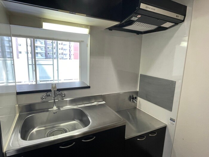 物件内観写真12　(キッチン)