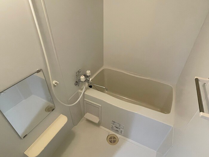 物件内観写真14　(バス／シャワールーム等)