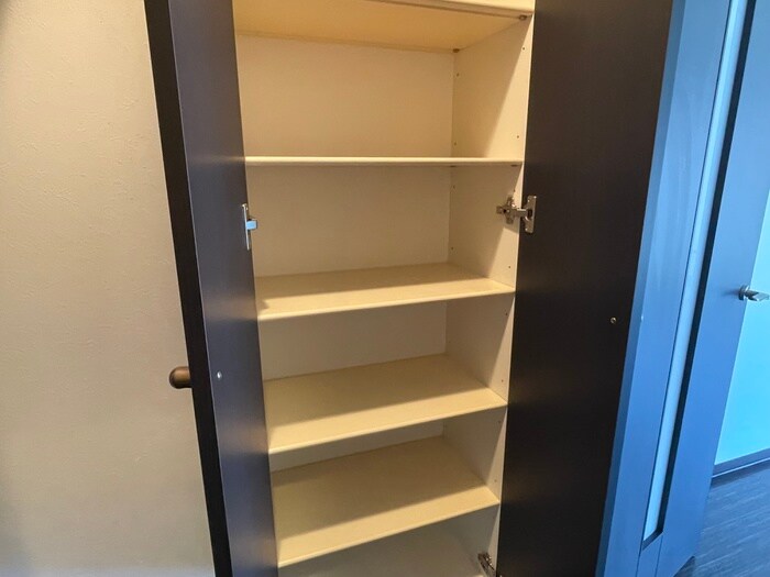 物件内観写真19　(靴箱)