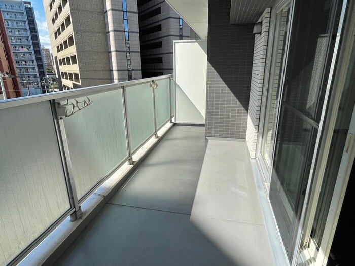 物件内観写真22　(ベランダ・バルコニー)