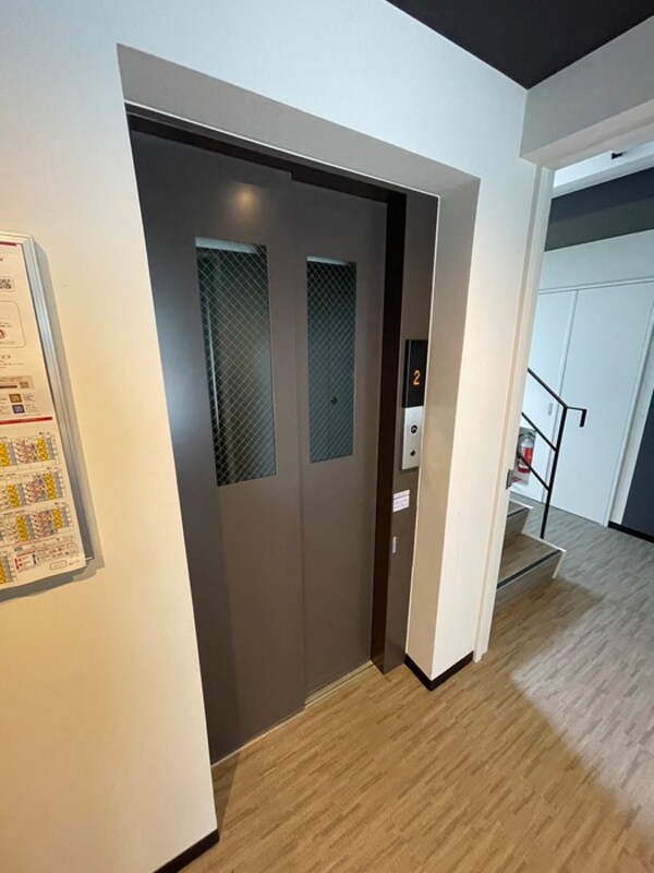 建物設備