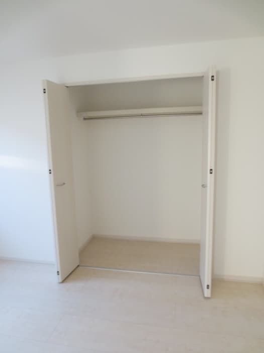 物件内観写真7　(収納)