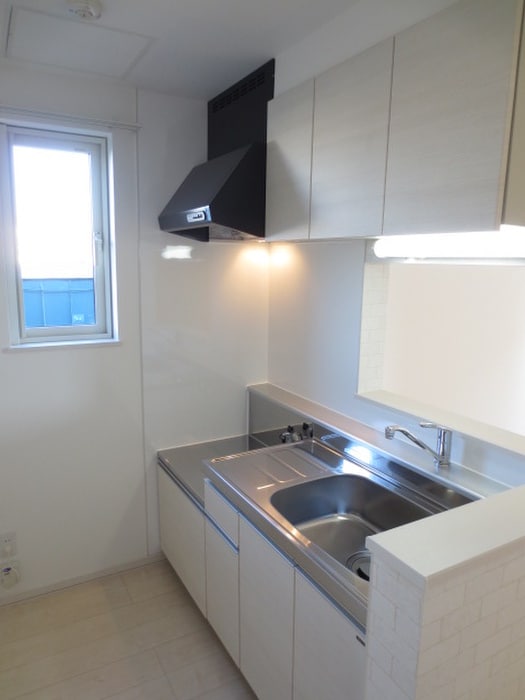 物件内観写真8　(キッチン)