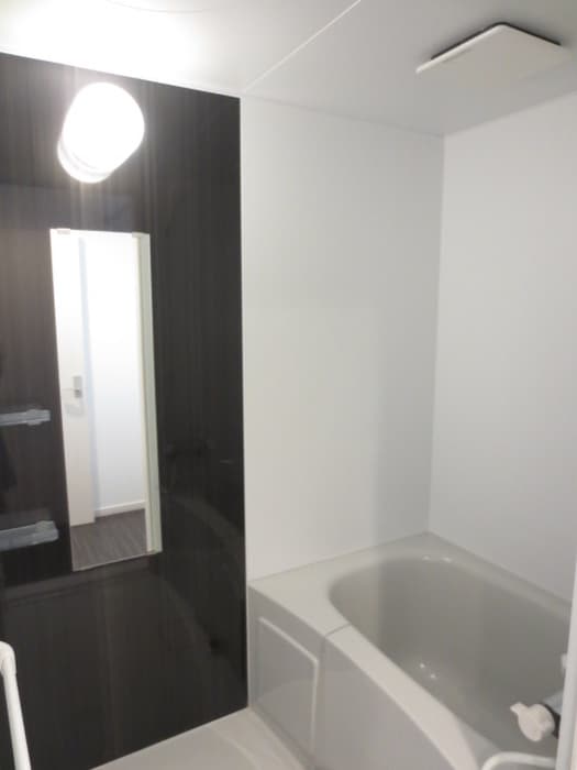 物件内観写真10　(バス／シャワールーム等)