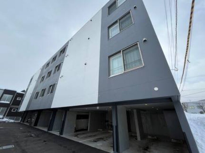 物件外観写真2　(外観写真)