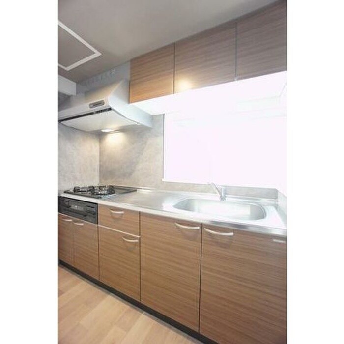 物件内観写真10　(キッチン)