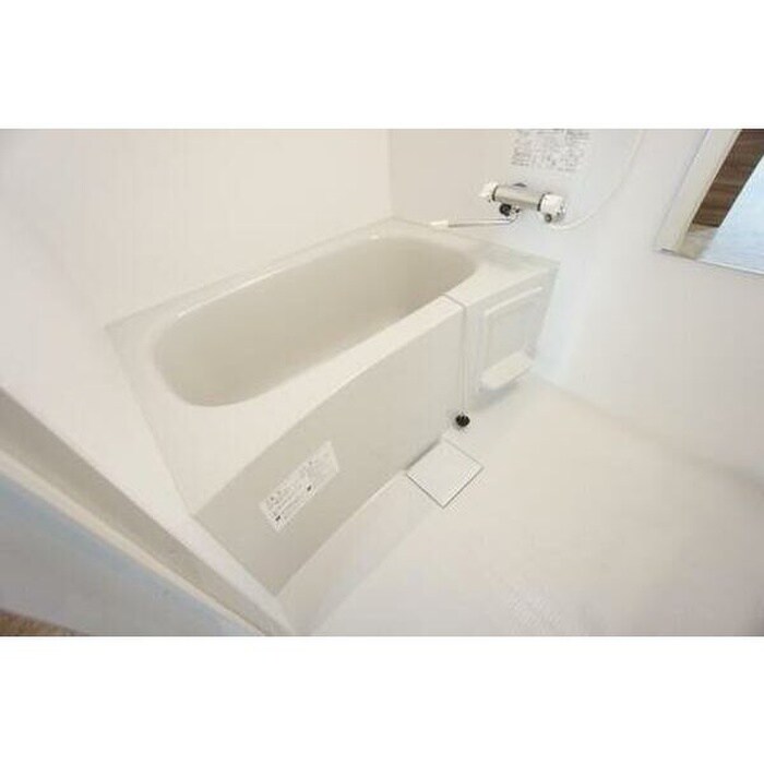 物件内観写真12　(バス／シャワールーム等)