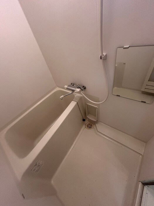 物件内観写真12　(バス／シャワールーム等)