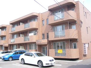 クレ－ル　ド　リュンヌ外観写真